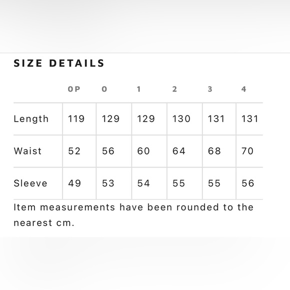 Zimmermann NWT Designer Asymmetric Silk Wrap Pink Midi Dress size1(US 4-6) - Picture 13 of 15